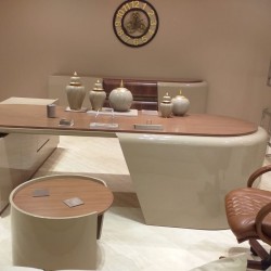 Pera directiekantoorset