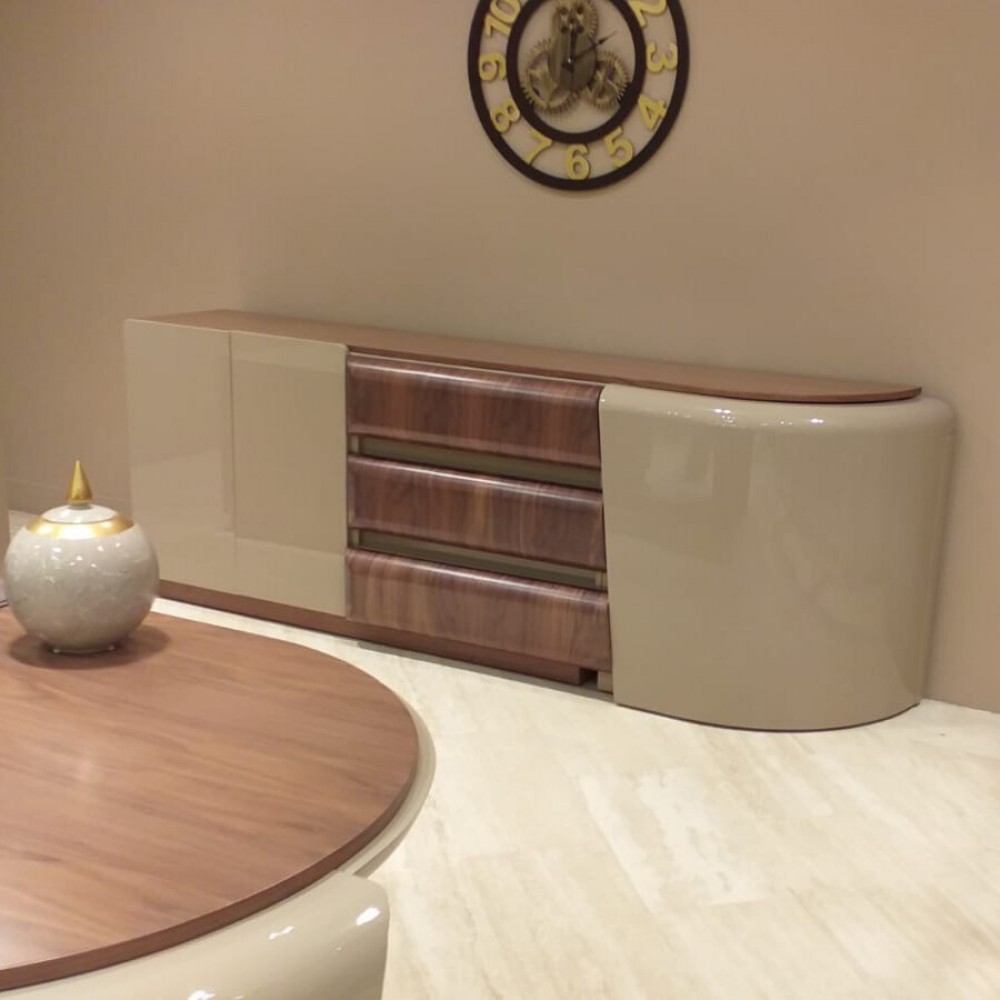 Pera directiekantoorset