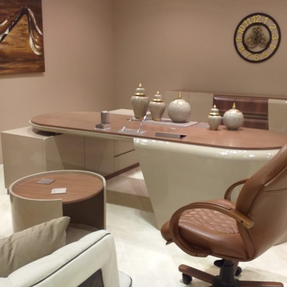 Pera directiekantoorset