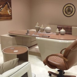 Pera directiekantoorset