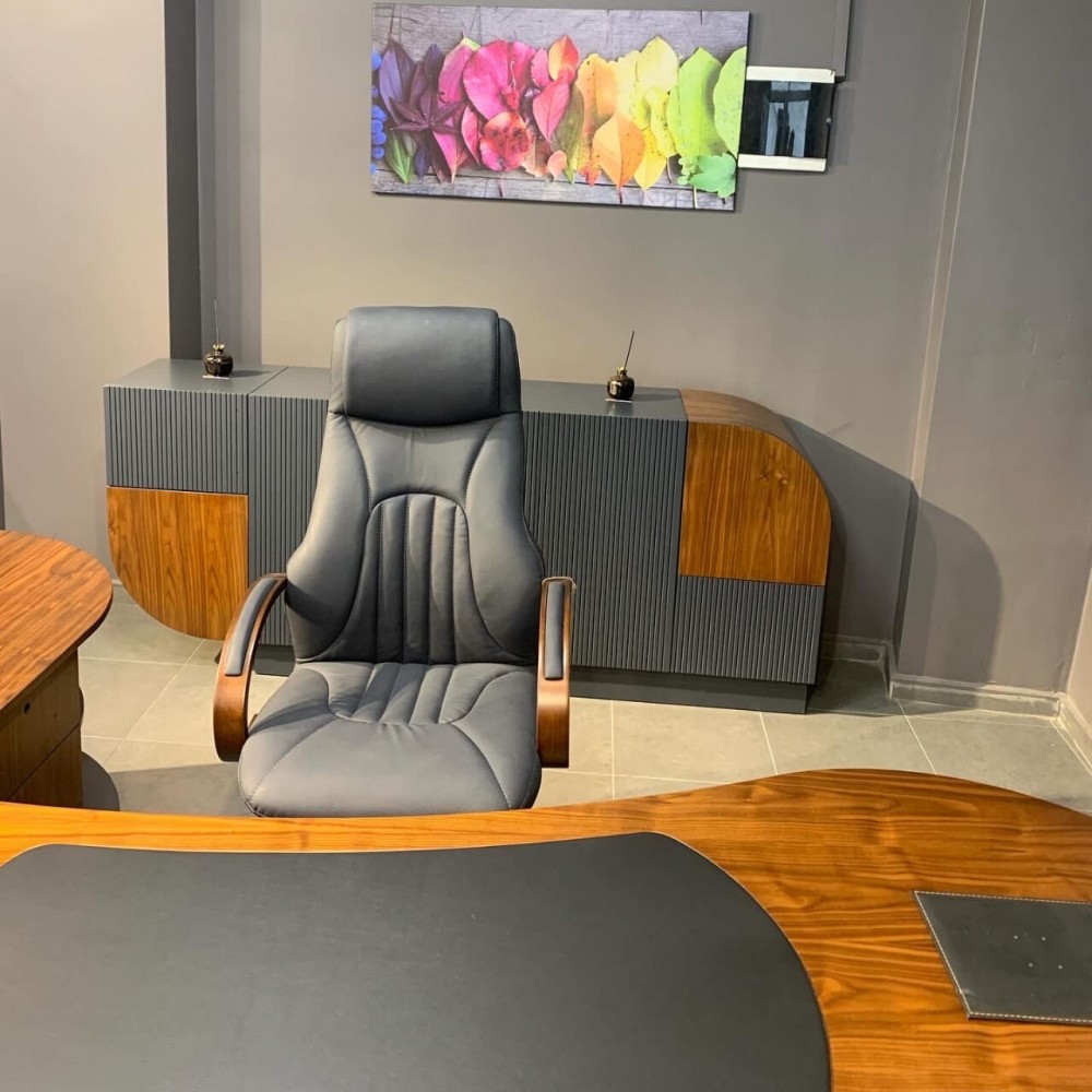 Galaksi directiekantoorset