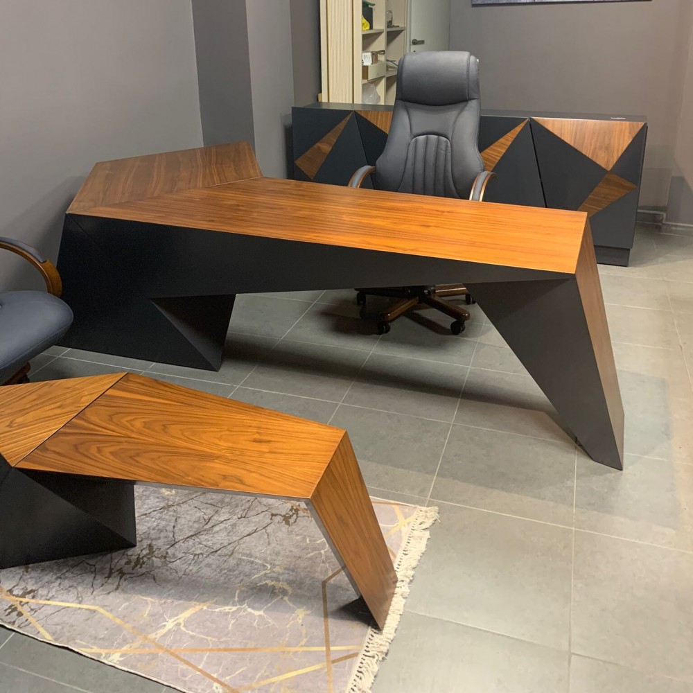 Tiran directiekantoorset