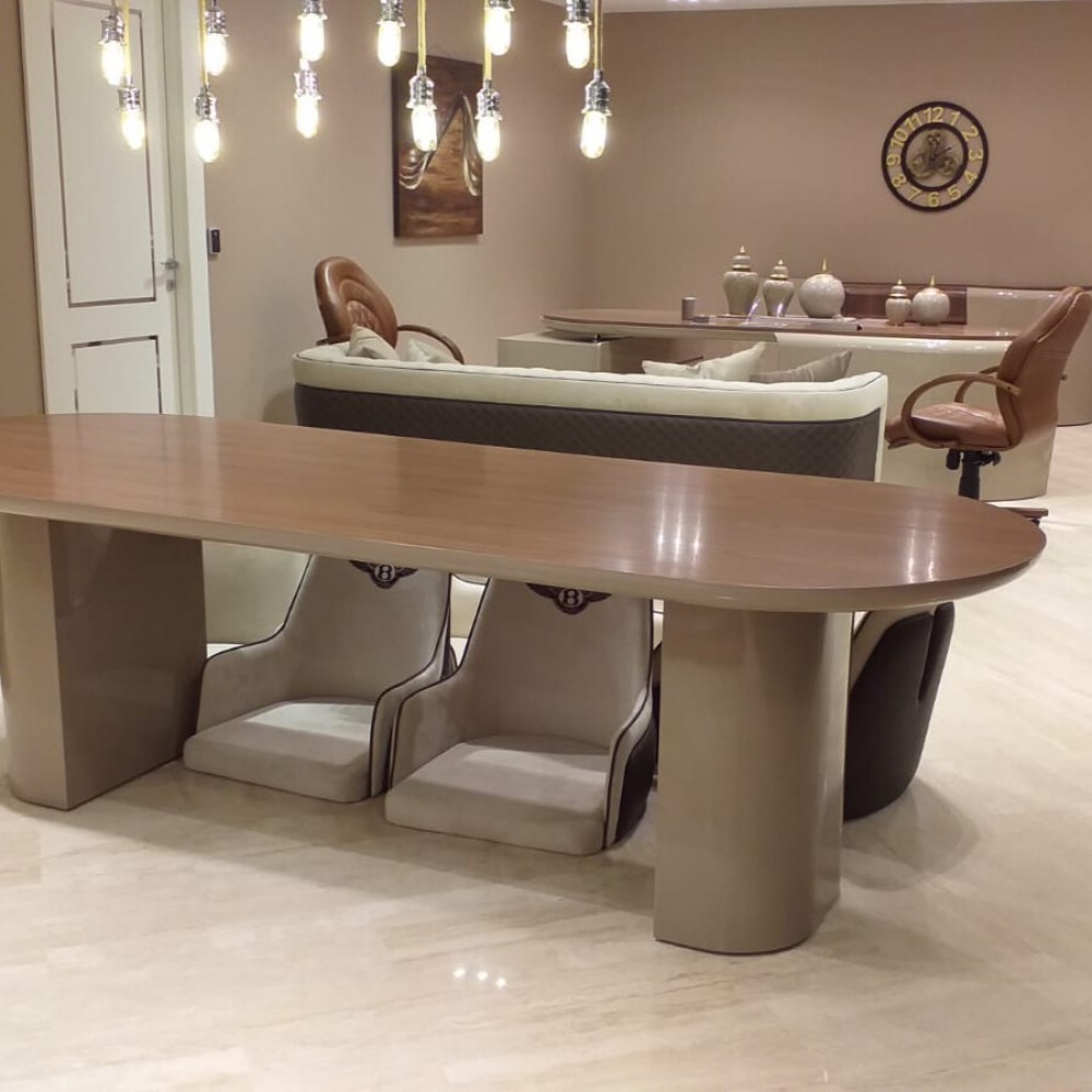 Pera directiekantoorset