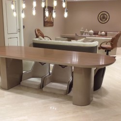 Pera directiekantoorset