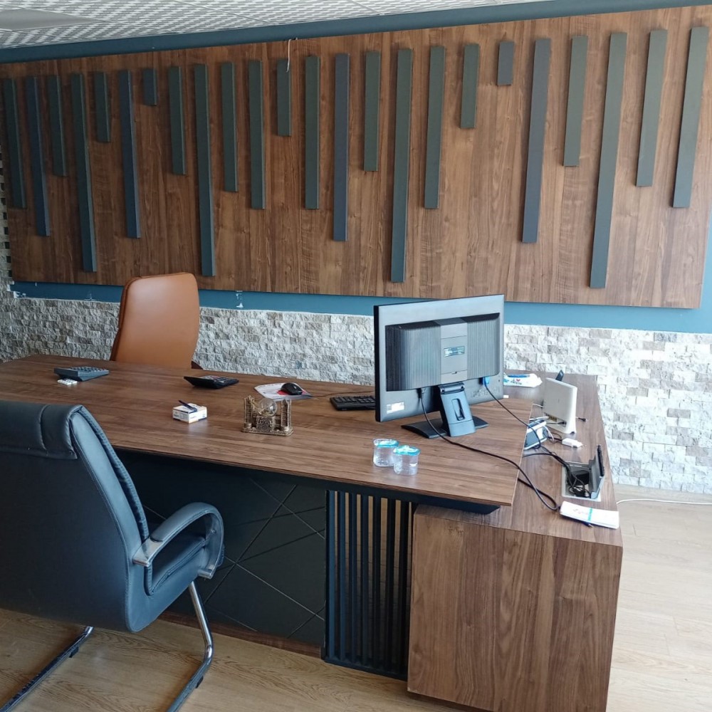 Decoratieve muur led-verlichting