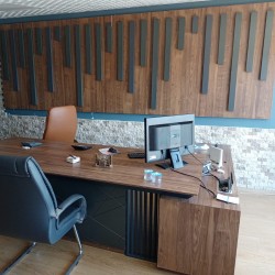 Decoratieve muur led-verlichting