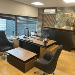 Meester-Bouwbedrijf Kantoorset