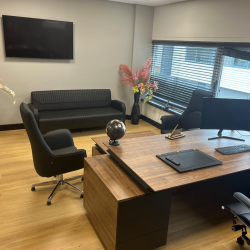 Meester-Bouwbedrijf Kantoorset