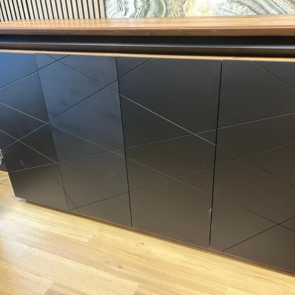 Meester-Bouwbedrijf Kantoorset