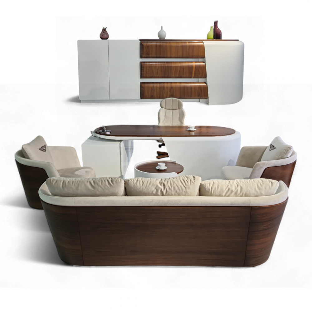 Laatste autoriteitskantoorset