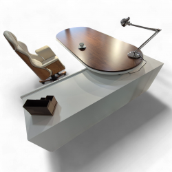 Laatste autoriteitskantoorset