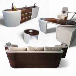 Laatste autoriteitskantoorset