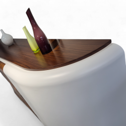 Laatste autoriteitskantoorset