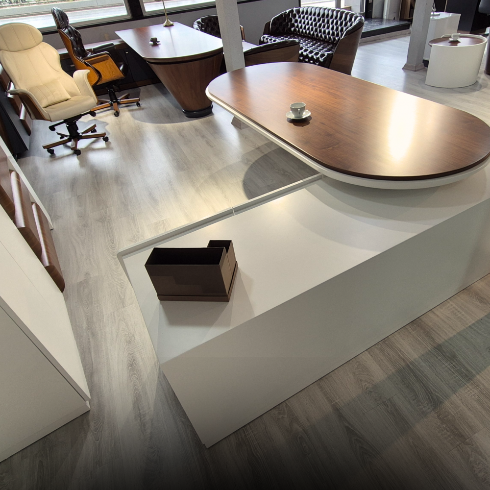 Laatste autoriteitskantoorset