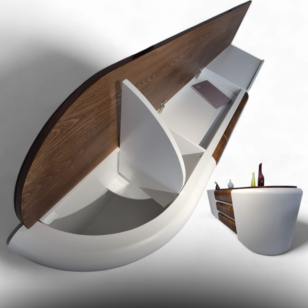 Laatste autoriteitskantoorset