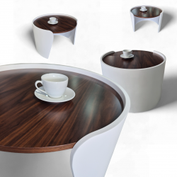 Laatste autoriteitskantoorset