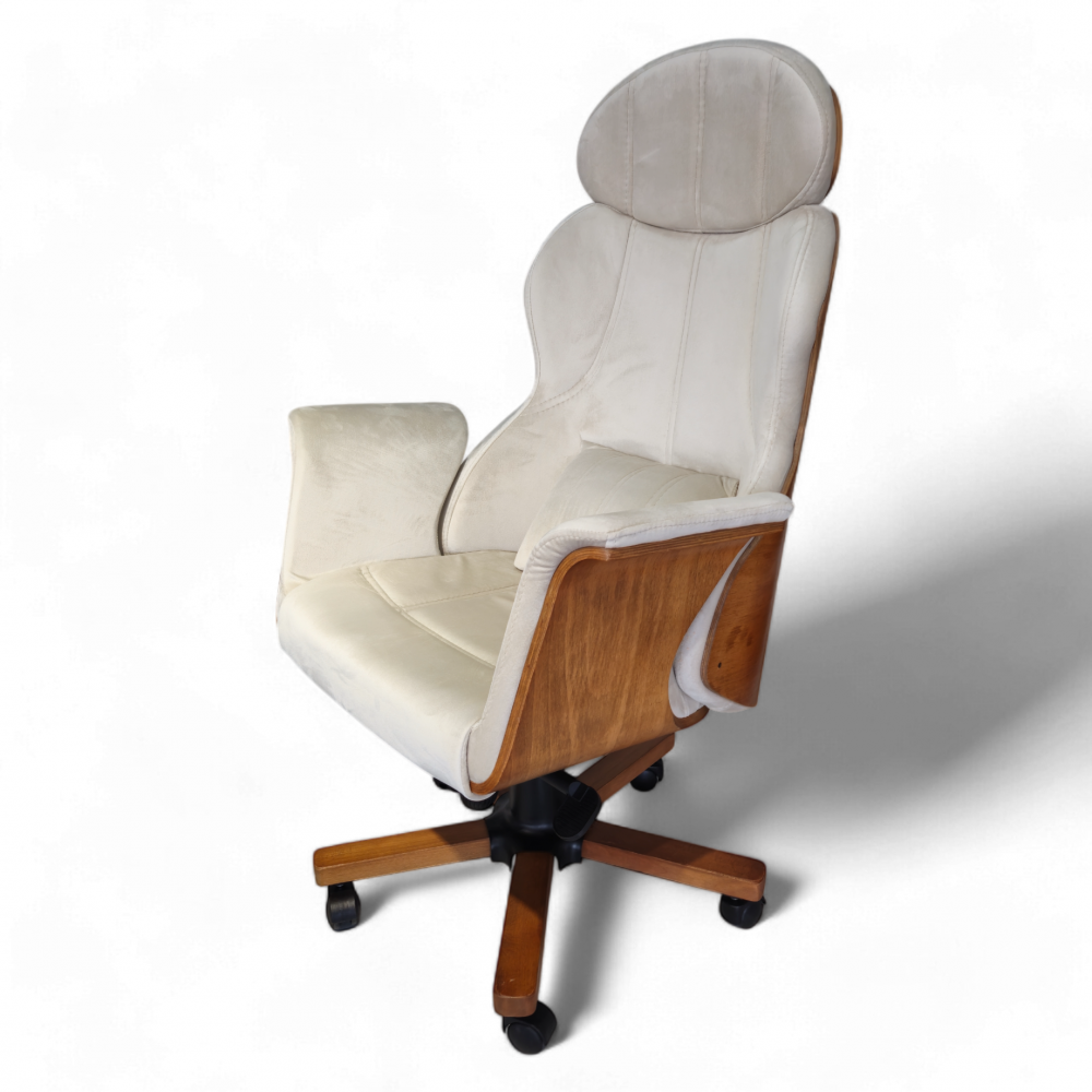 Laatste autoriteitskantoorset