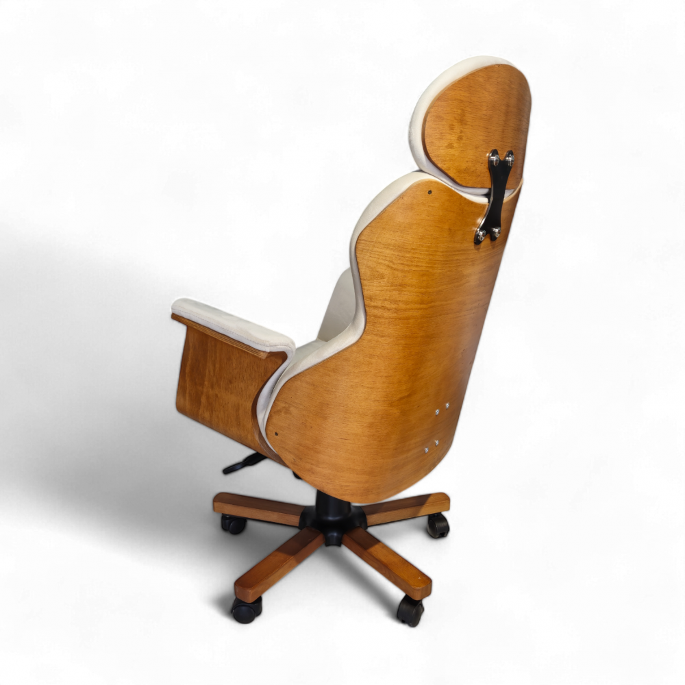 Laatste autoriteitskantoorset