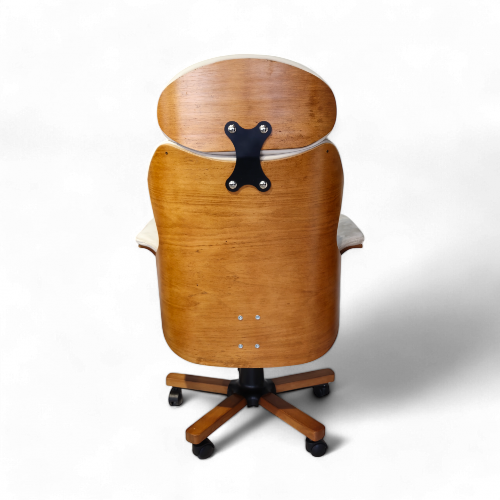 Laatste autoriteitskantoorset