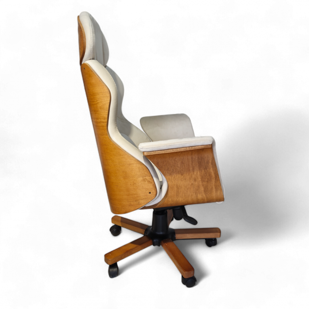 Laatste autoriteitskantoorset