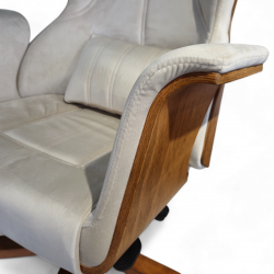 Laatste autoriteitskantoorset