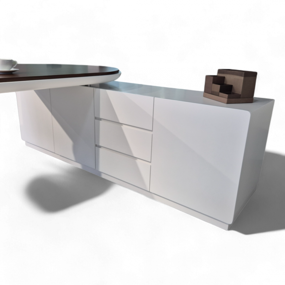 Laatste autoriteitskantoorset