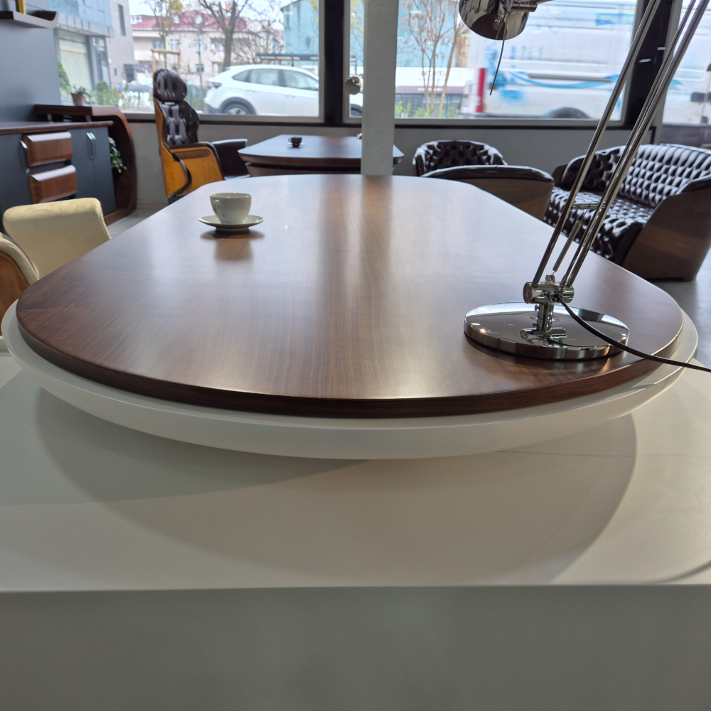 Laatste autoriteitskantoorset