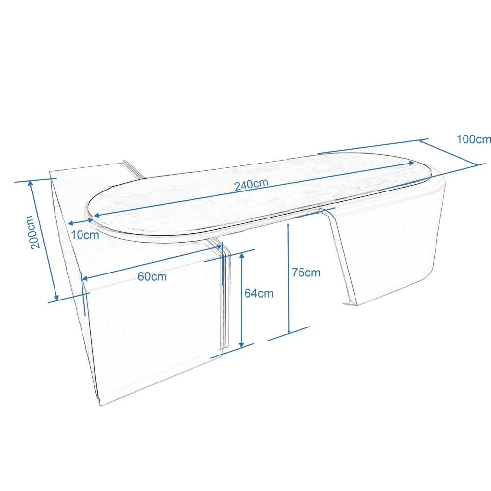 Laatste autoriteitskantoorset