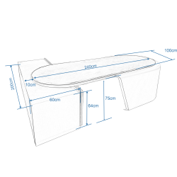 Laatste autoriteitskantoorset
