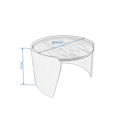 Laatste autoriteitskantoorset