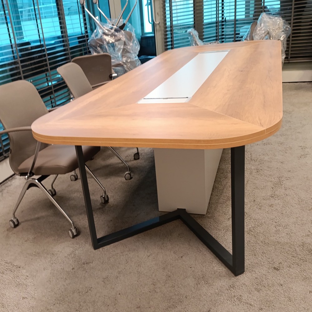 Cape Town-vergadertafel