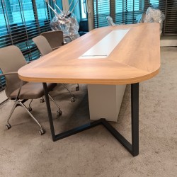 Cape Town-vergadertafel