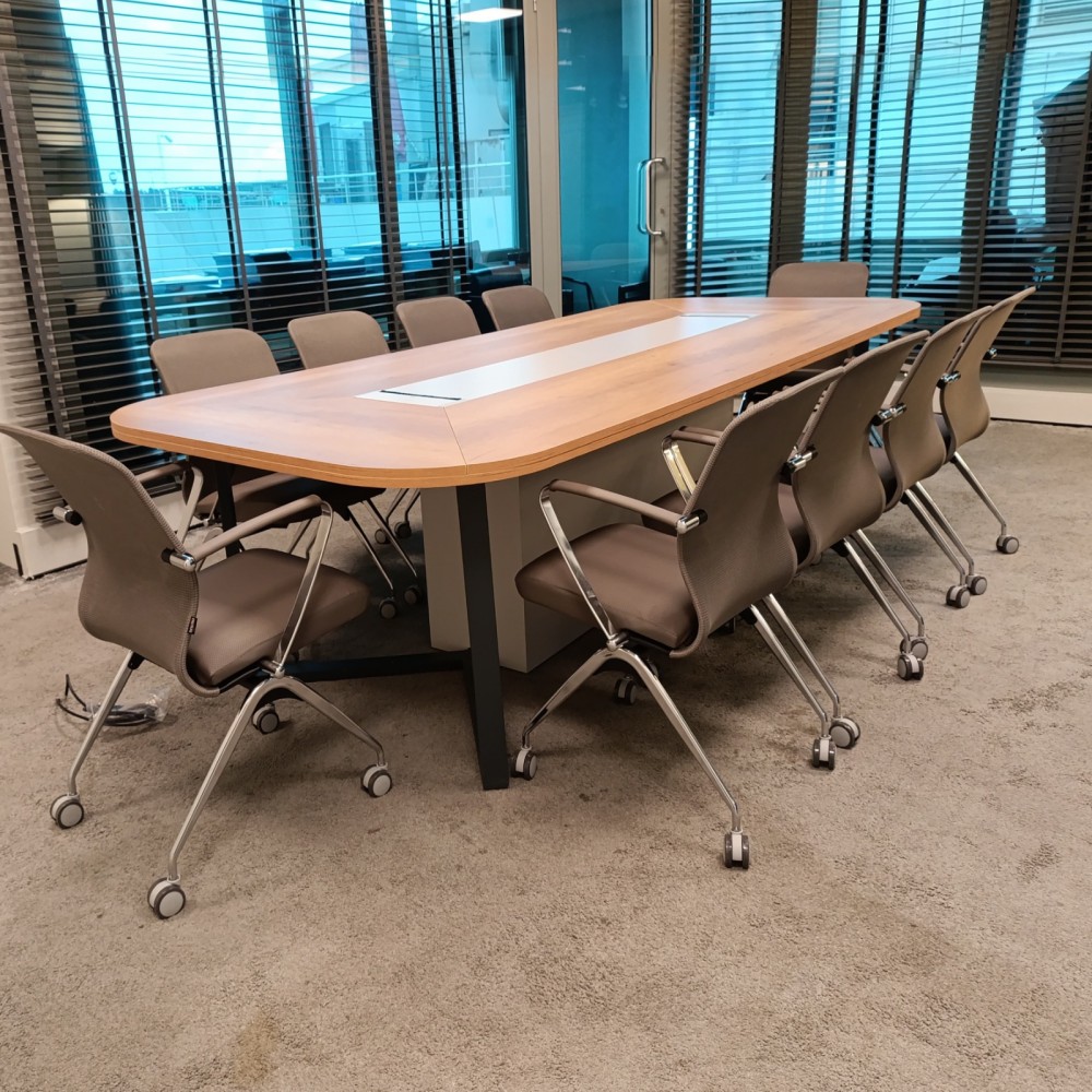 Cape Town-vergadertafel