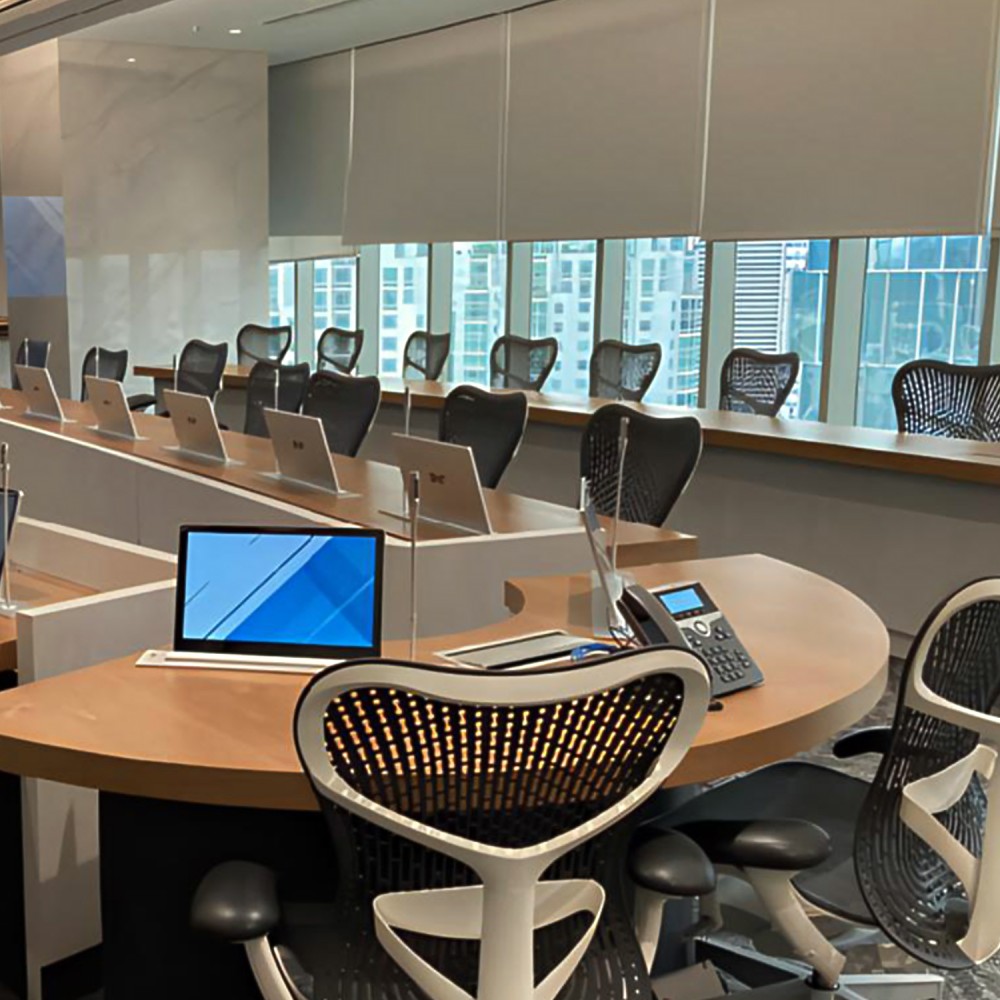 Aml-17.3 Gemotoriseerde Monitorlift