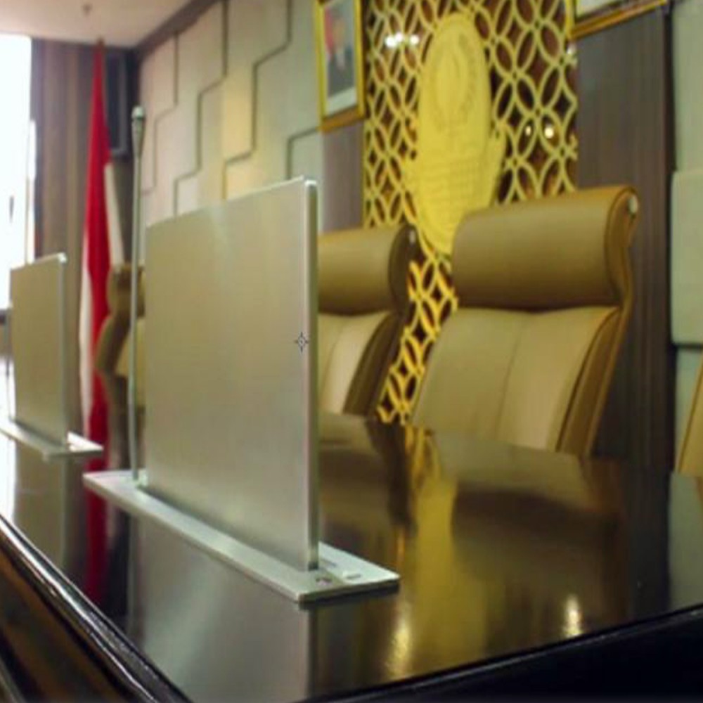 Blm15.6 Gemodificeerde Monitorlift