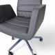 Asia Executive Chair