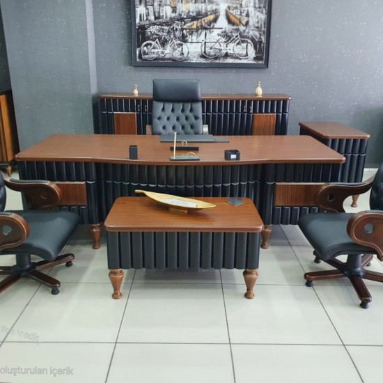 Ceo Executive Office Desk Ceo Executive Office Desk