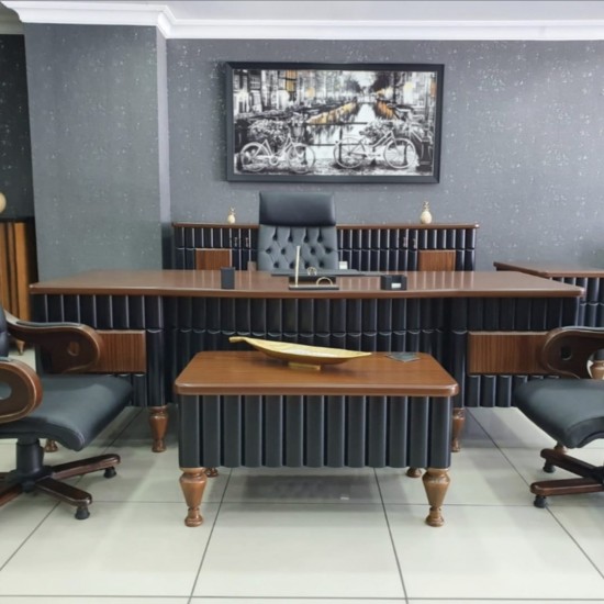 Ceo Executive Office Desk Ceo Executive Office Desk