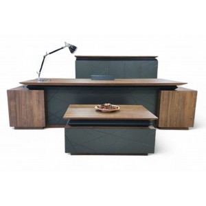 Uitvoerend Bureau Bureaus