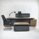 Bureaustoelset  Bureaustoelset