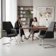 Bureaustoelset  Bureaustoelset