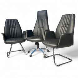 Bureaustoelset A5