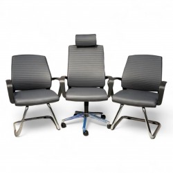 Personeelsvoorzitter A3