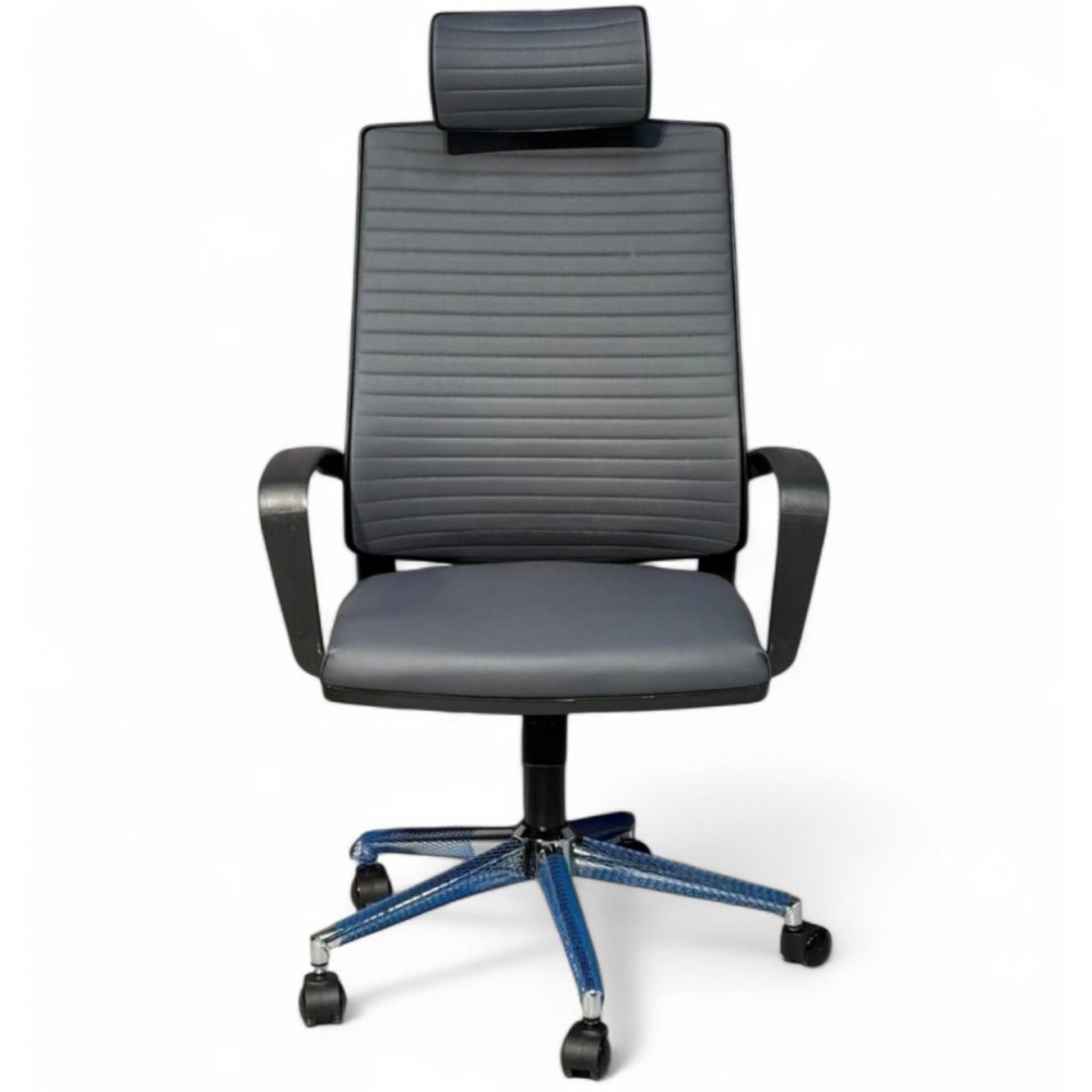 Personeelsvoorzitter