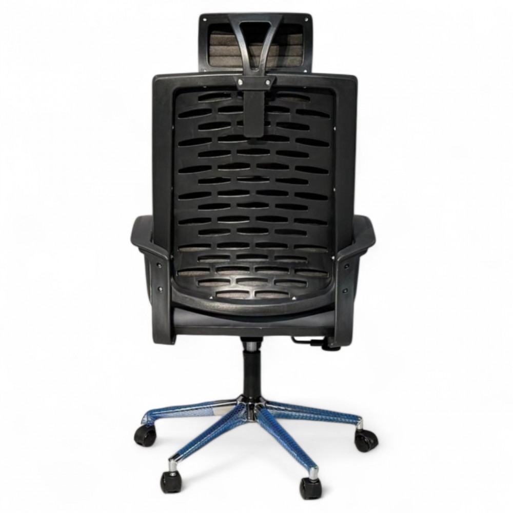 Personeelsvoorzitter