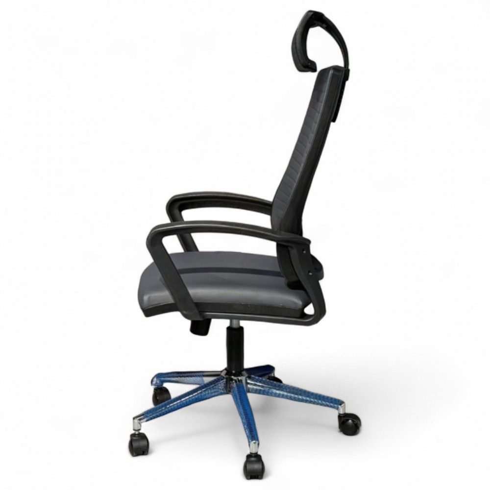 Personeelsvoorzitter