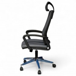 Personeelsvoorzitter