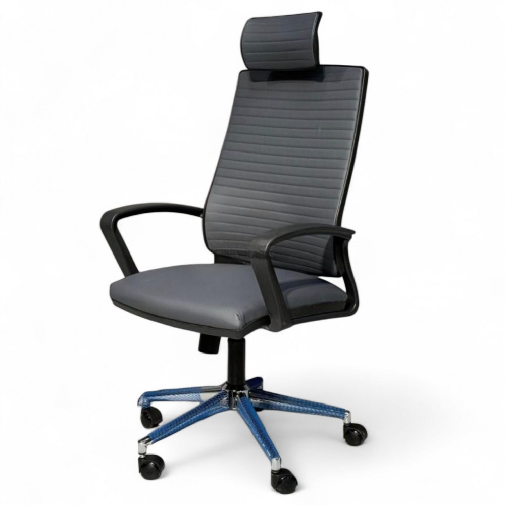 Personeelsvoorzitter