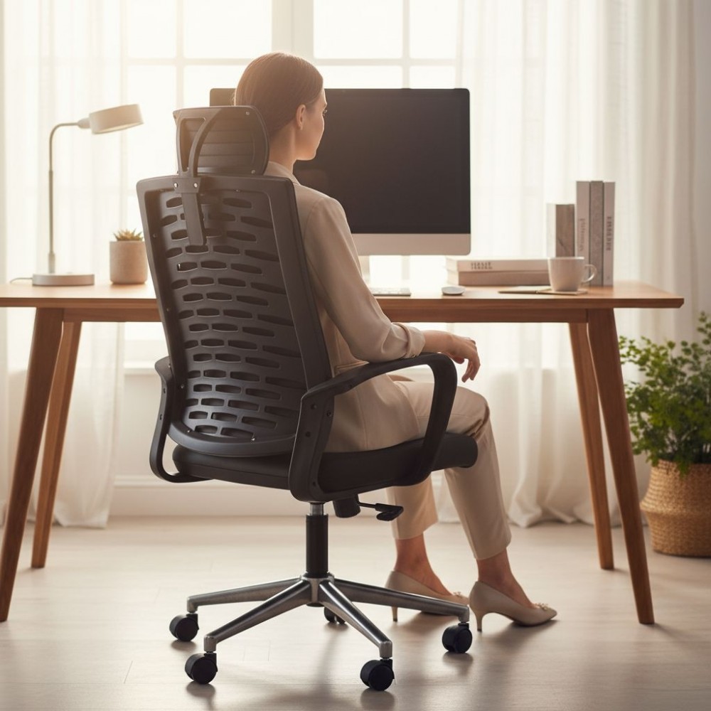 Personeelsvoorzitter