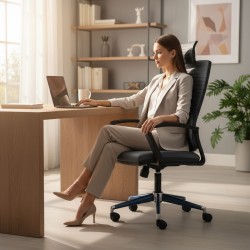 Personeelsvoorzitter